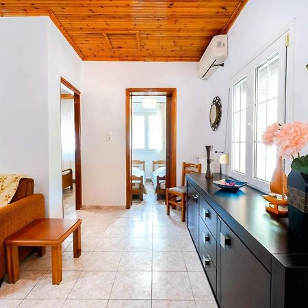 Holiday House Skala Kallirachi Skala Kallirakhis Luaran gambar