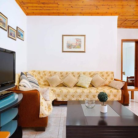 Holiday House Skala Kallirachi Skala Kallirakhis Luaran gambar